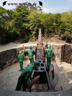Canon Fort